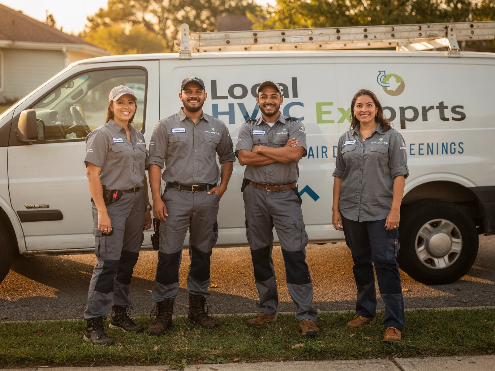 24/7 HVAC Repair & AC Replacement company in Gladstone, NM